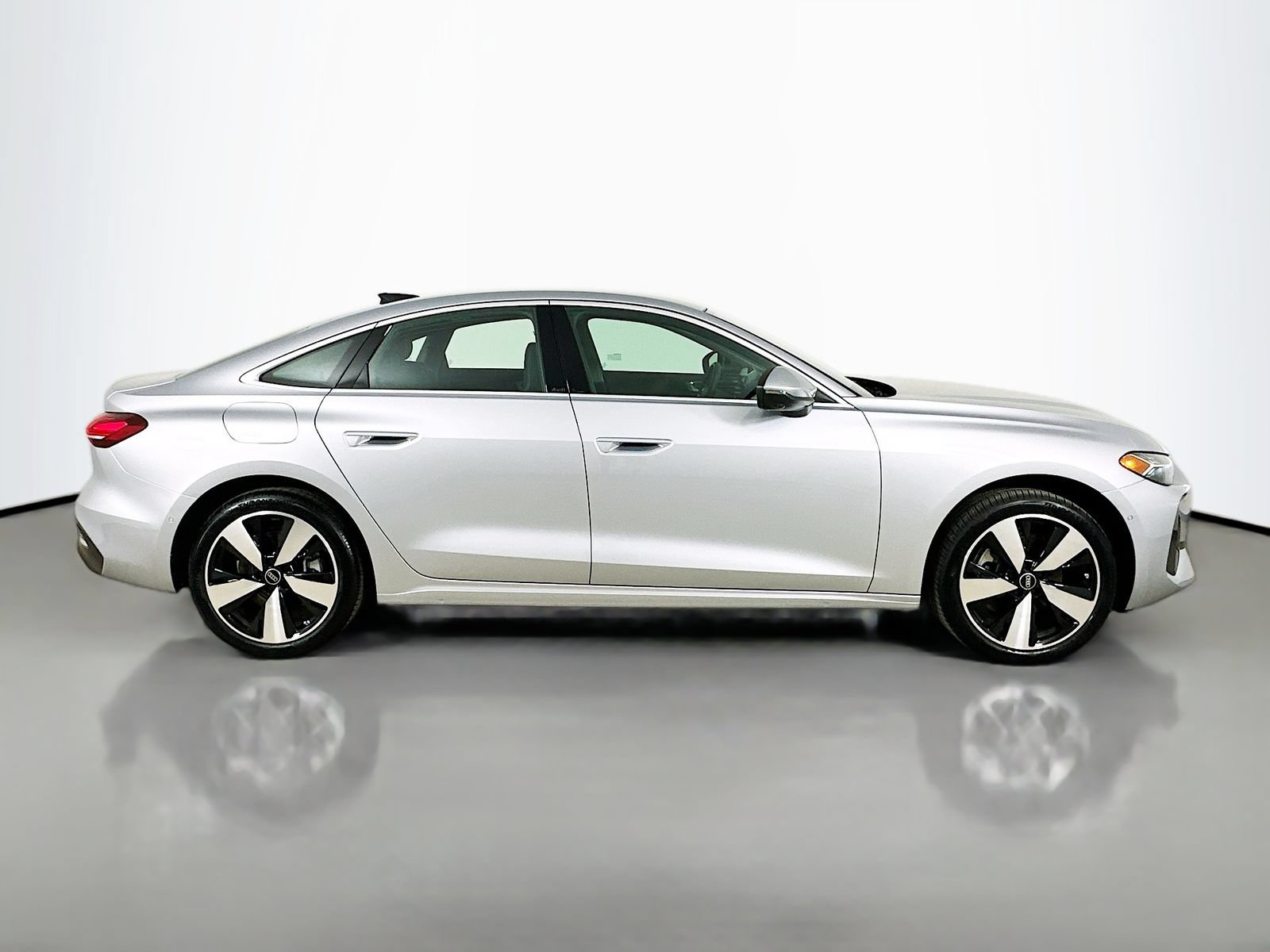 New 2025 Audi A5 2.0T Premium AWD/4WD image 4