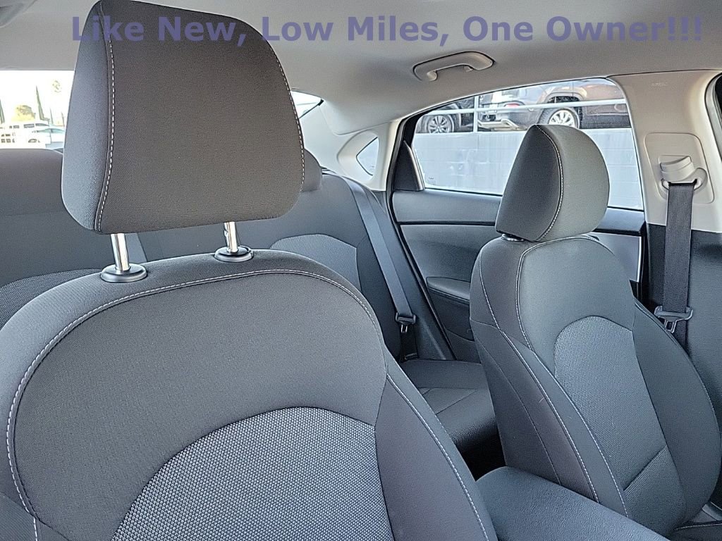 Used 2024 Kia Forte LX image 44