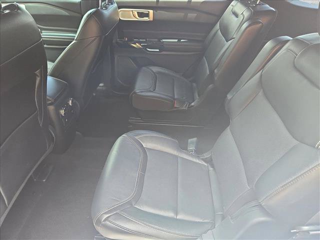 Used 2022 Ford Explorer ST w/ Equipment Group 401A AWD/4WD image 20