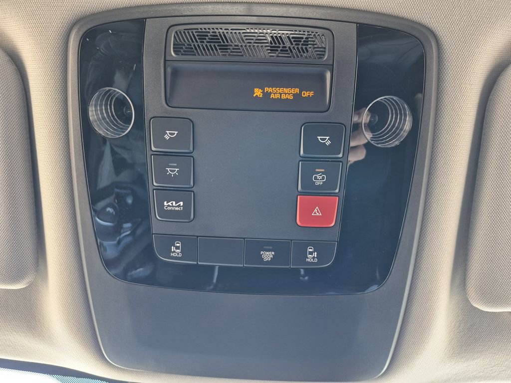 New 2026 Kia Carnival SX image 24