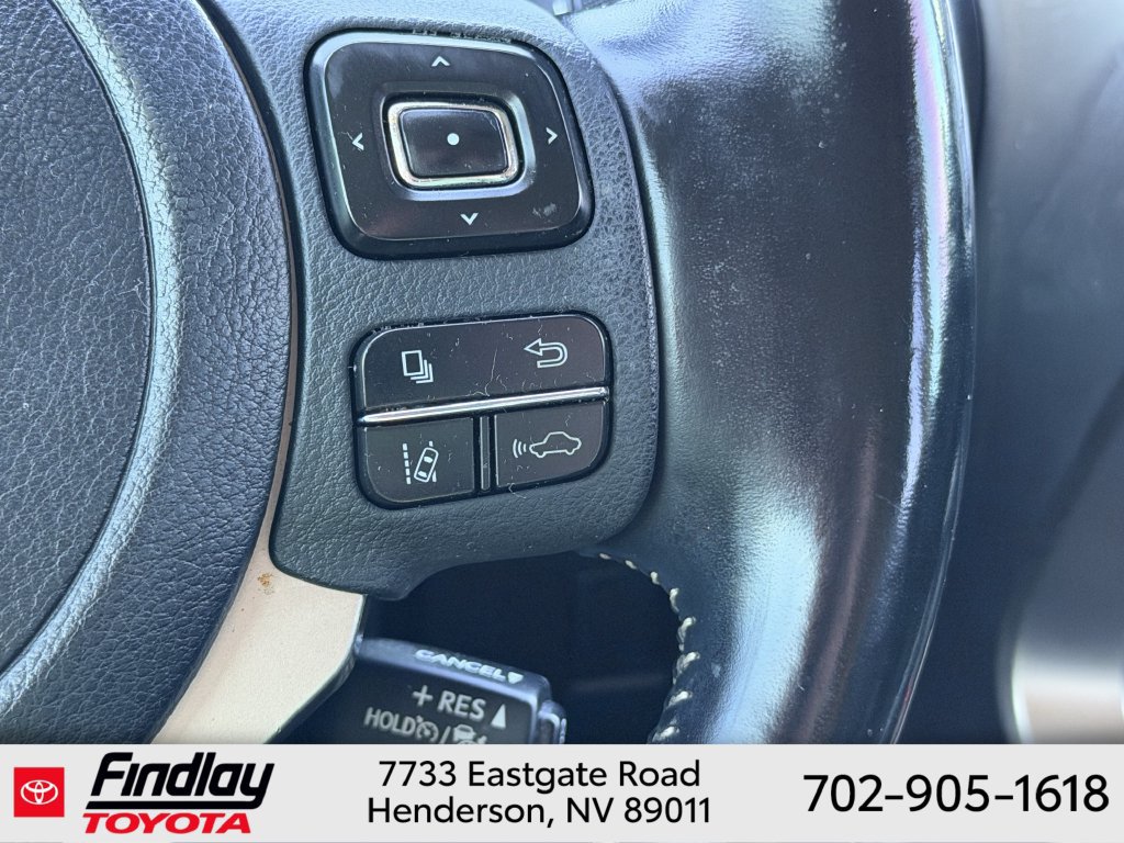Used 2021 Lexus NX 300h AWD w/ Accessory Package 2 image 22