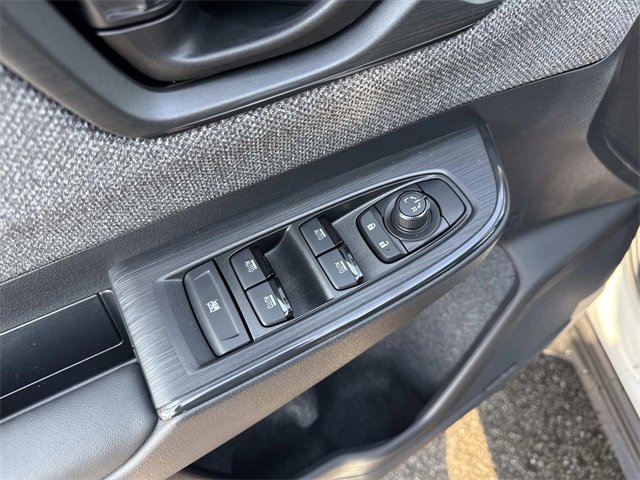 New 2026 Subaru Outback Limited image 11