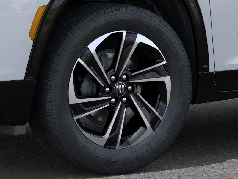New 2026 Buick Enclave Sport Touring w/ Power Package FWD image 25