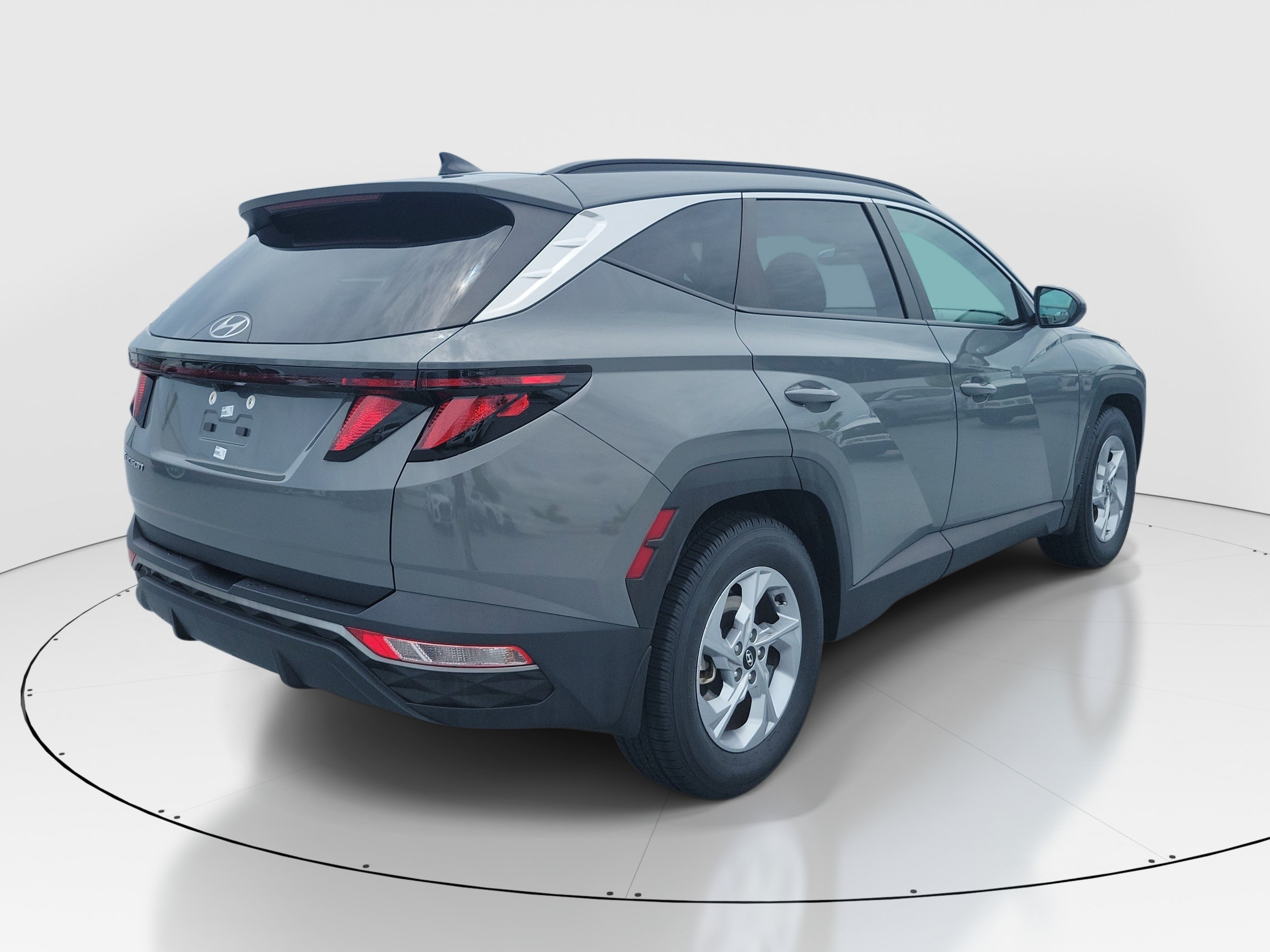 Used 2024 Hyundai Tucson SEL FWD image 6
