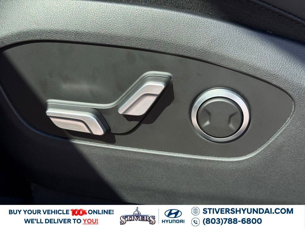 New 2026 Hyundai Ioniq 9 SEL image 29