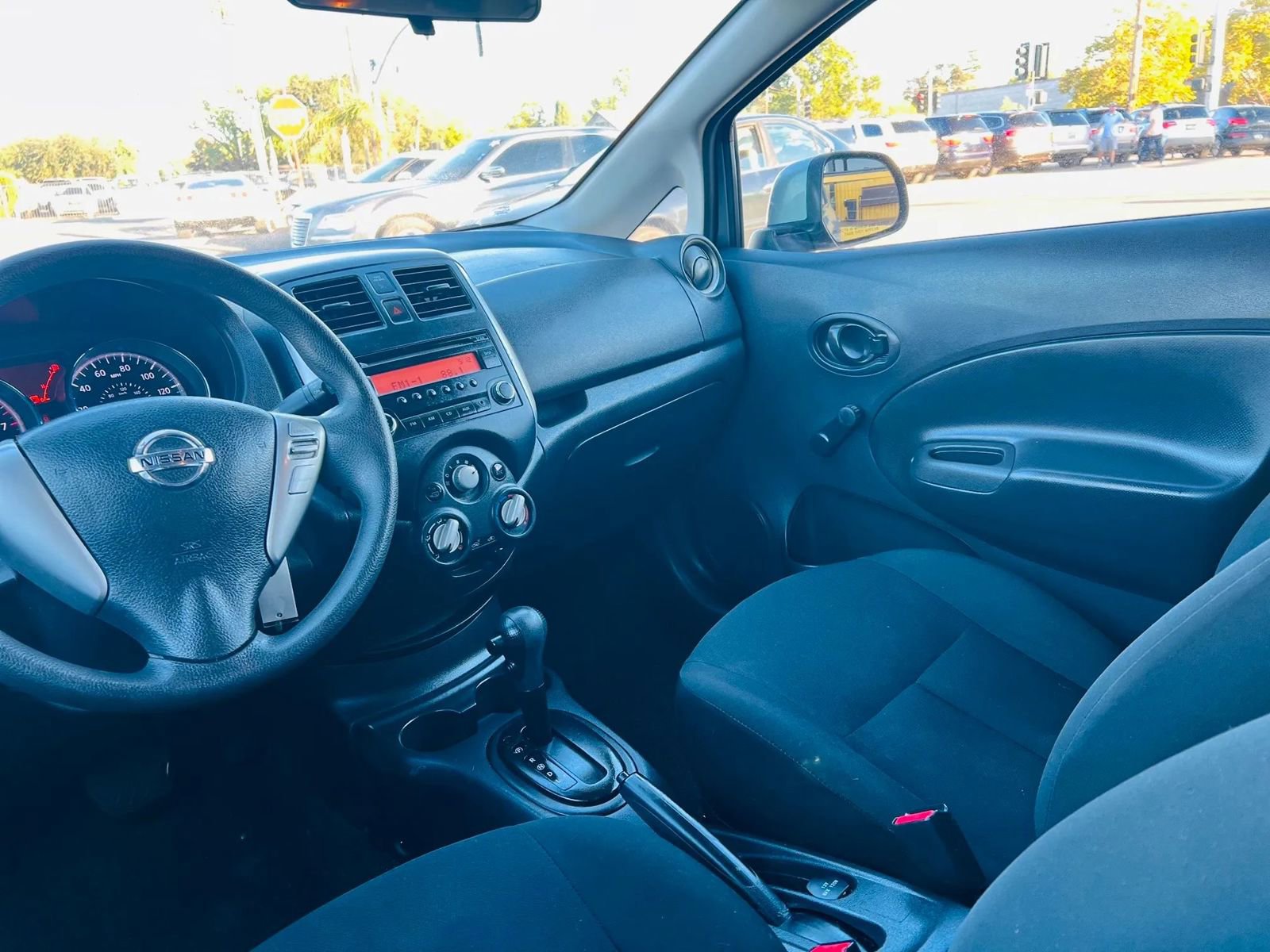 Used 2014 Nissan Versa Note S Plus image 10