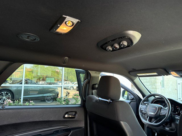 Used 2023 Dodge Durango GT image 35