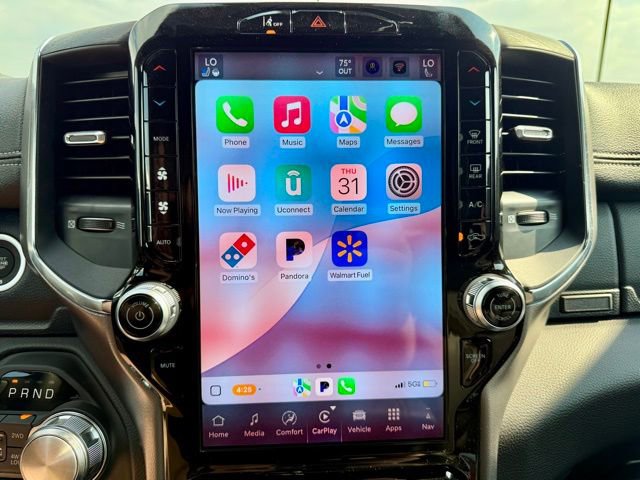 New 2026 RAM 1500 Laramie w/ Sport Appearance Package image 22