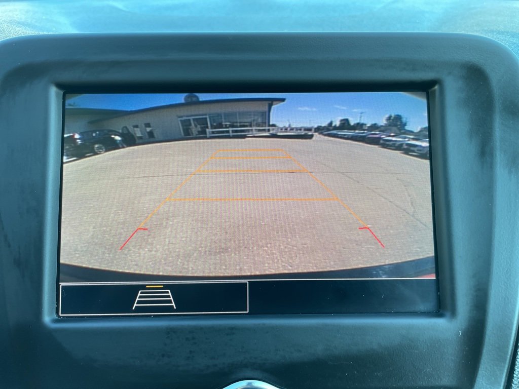 Used 2023 Chevrolet Equinox LT image 10