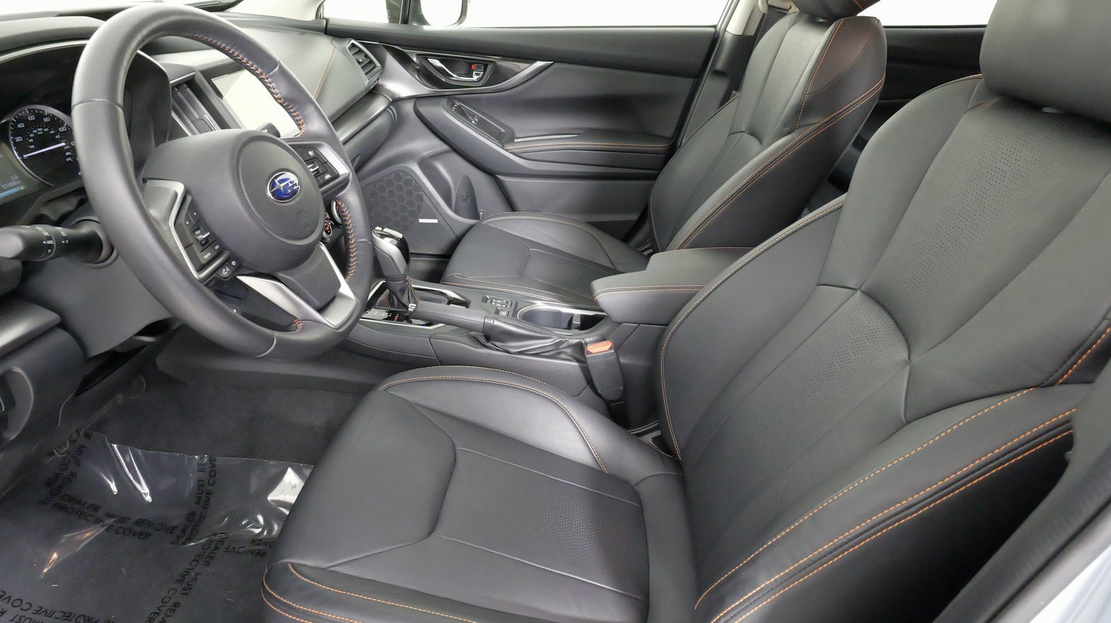 Used 2018 Subaru Crosstrek 2.0i Limited image 32