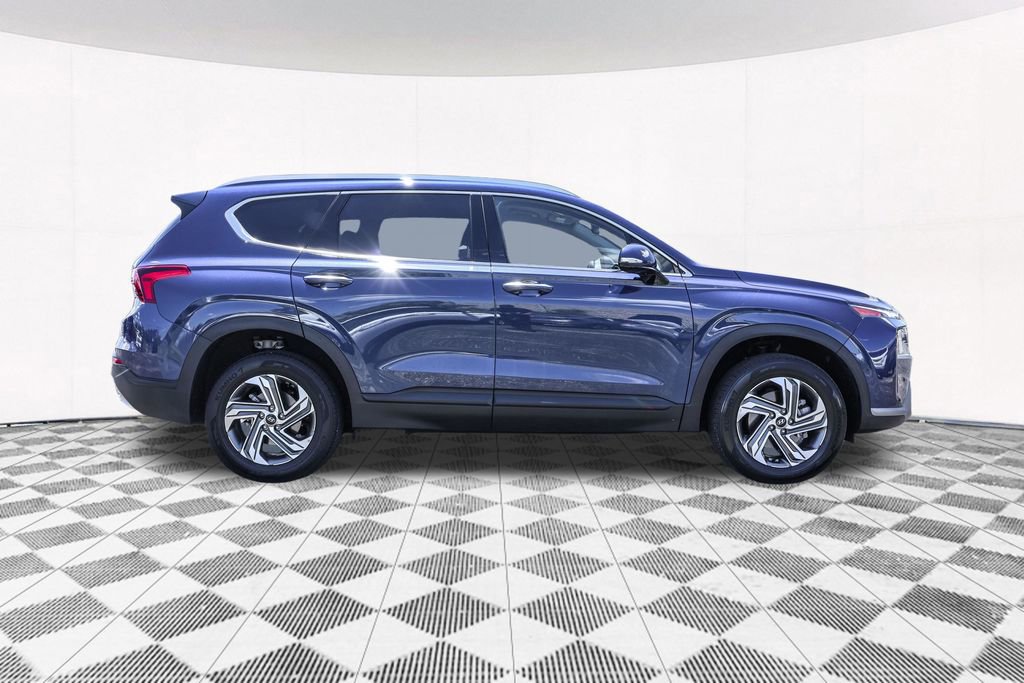 Used 2023 Hyundai Santa Fe SEL AWD/4WD image 12