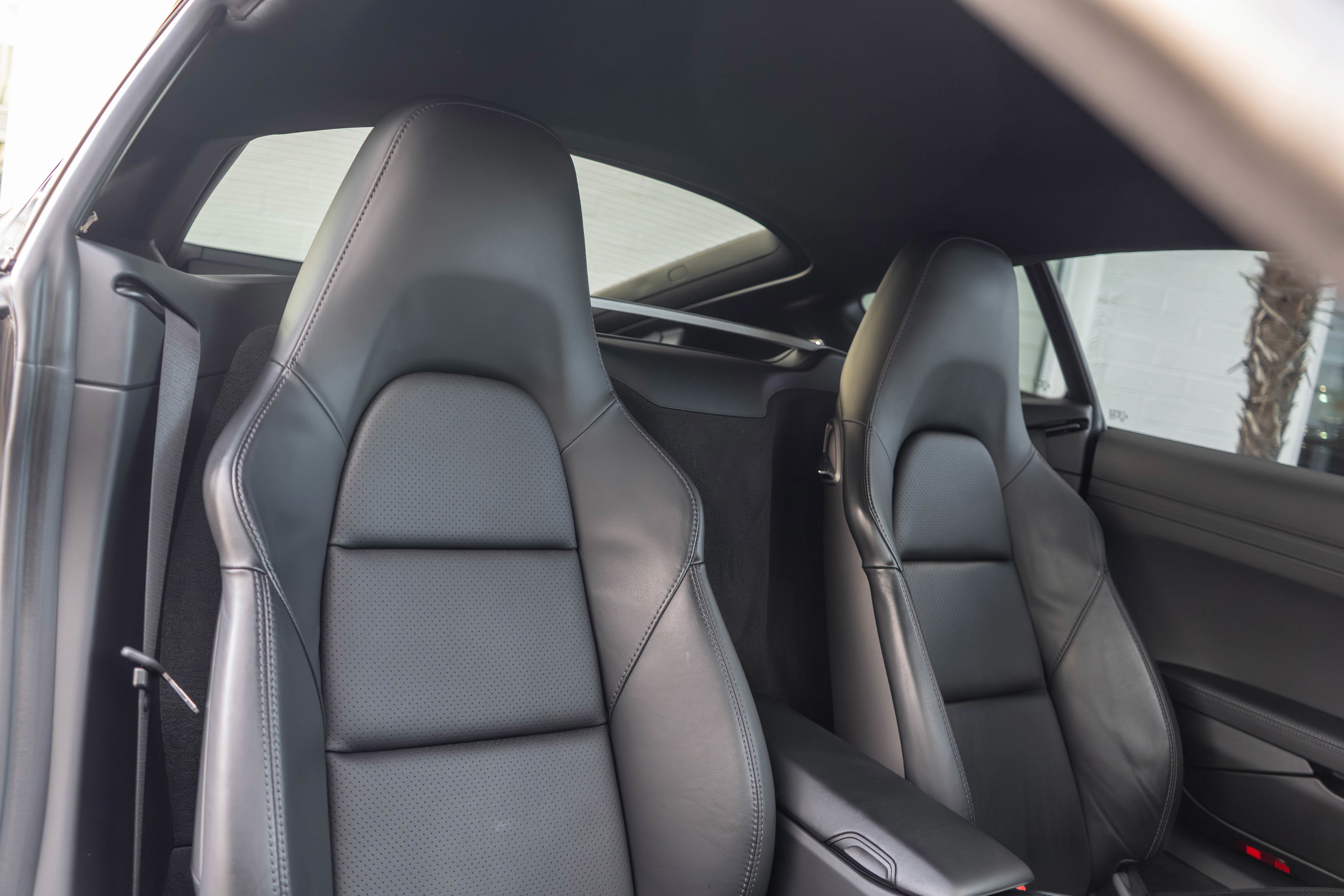 Used 2014 Porsche Cayman S image 24