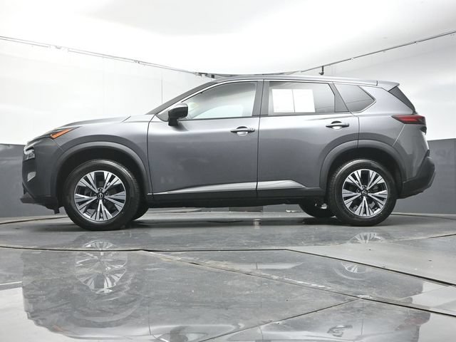 Used 2023 Nissan Rogue SV AWD/4WD image 39