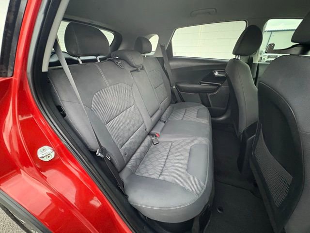 Used 2022 Kia Niro LXS image 26