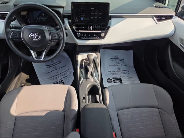 Used 2026 Toyota Corolla SE FWD image 10