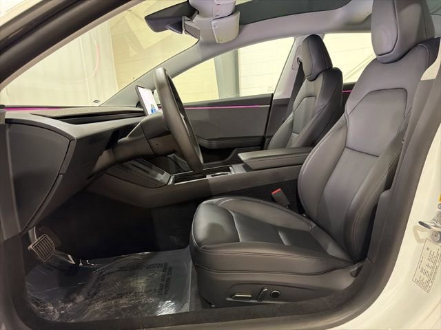 Used 2025 Tesla Model 3 Long Range RWD image 11