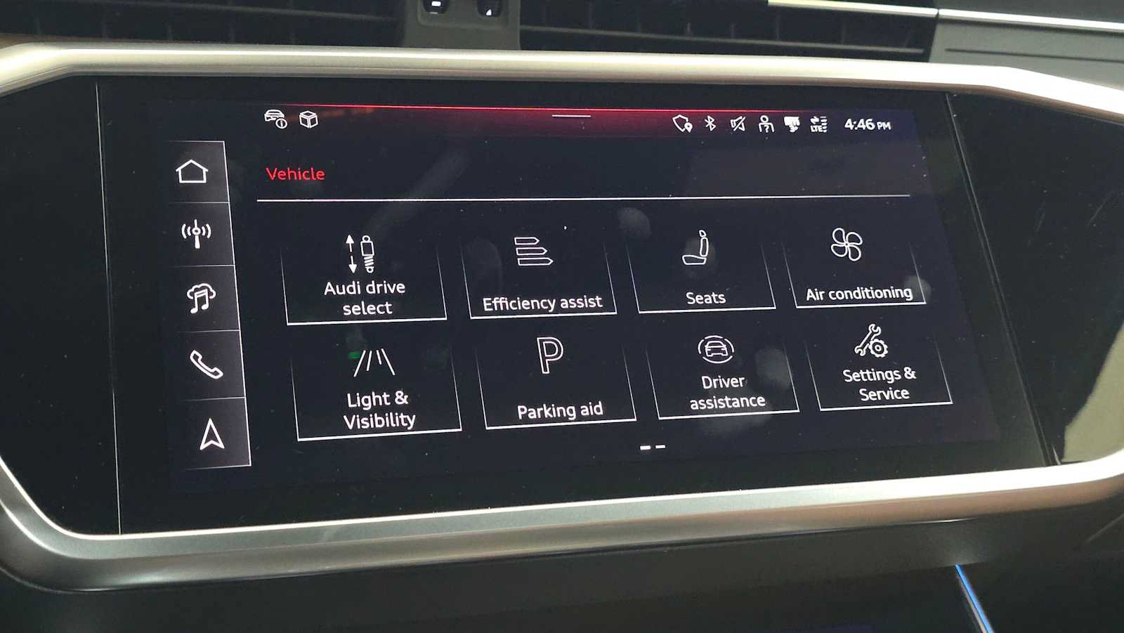Used 2024 Audi A6 Premium Plus AWD/4WD image 32