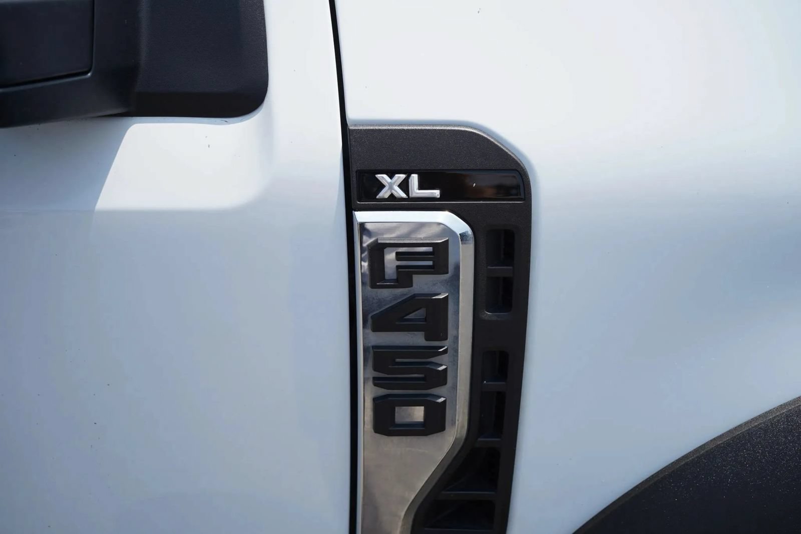 Used 2024 Ford F450 XL AWD/4WD image 10