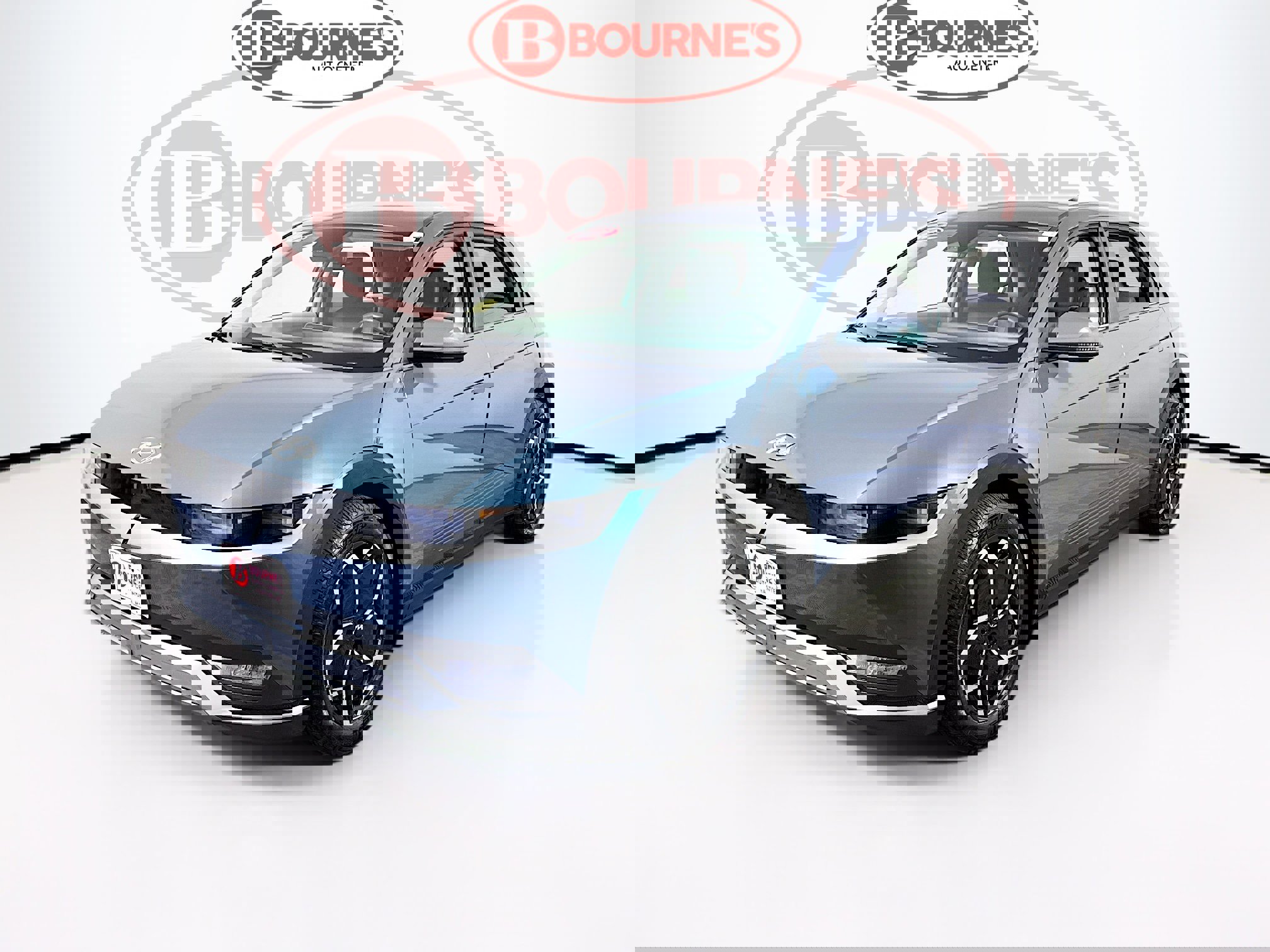 Used 2022 Hyundai Ioniq 5 SE image 6