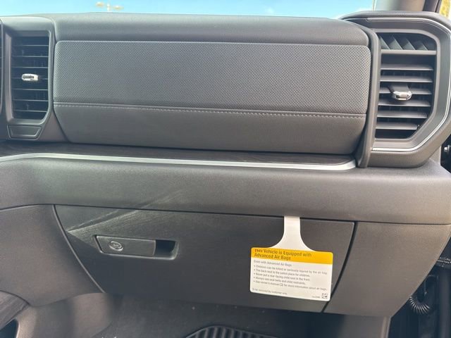 New 2026 Chevrolet Silverado 2500 LTZ w/ Trail Boss Package image 13