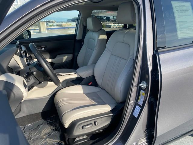 Certified 2025 Honda HR-V EX-L image 23