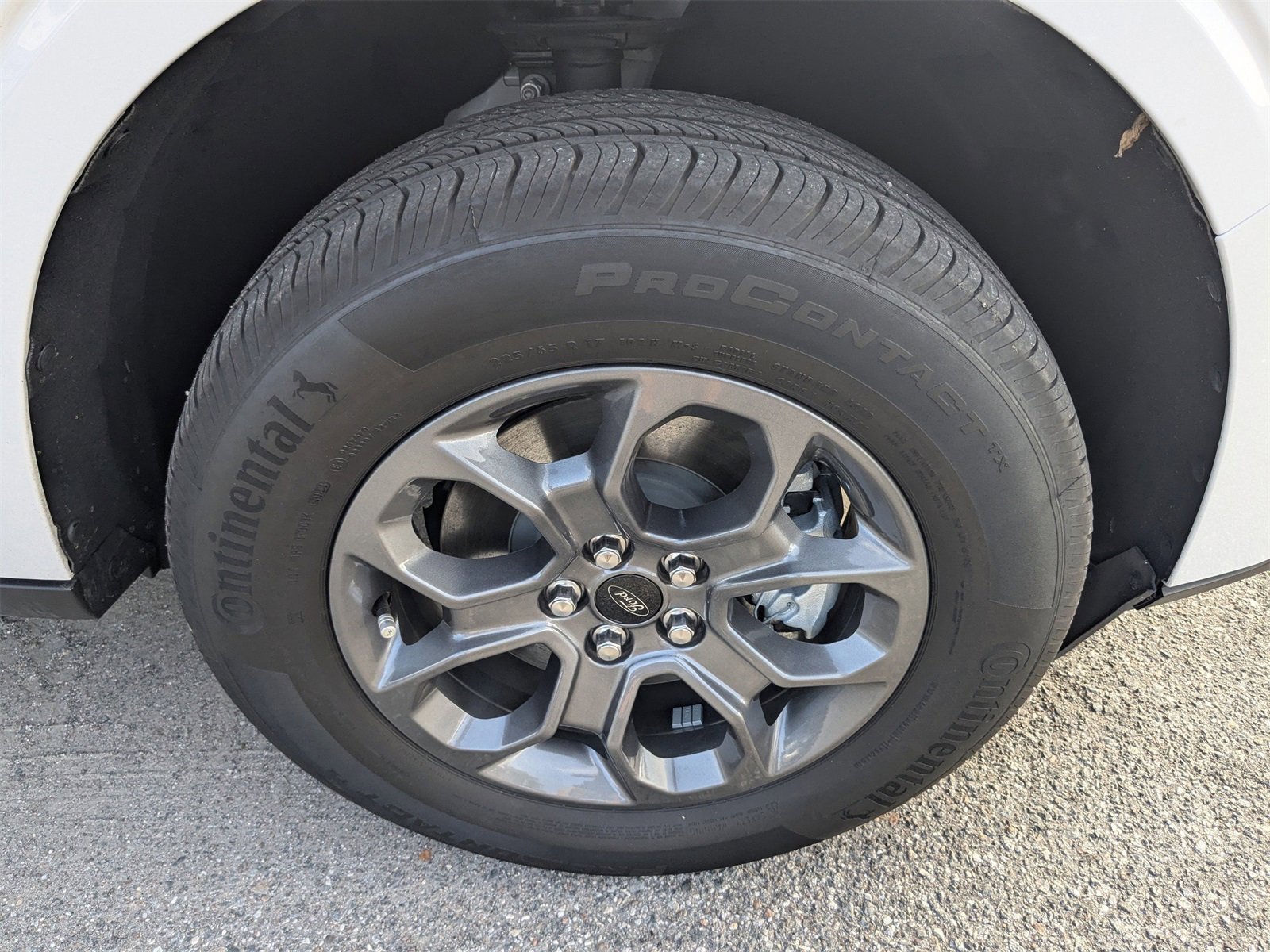 Used 2023 Ford Maverick XLT image 11