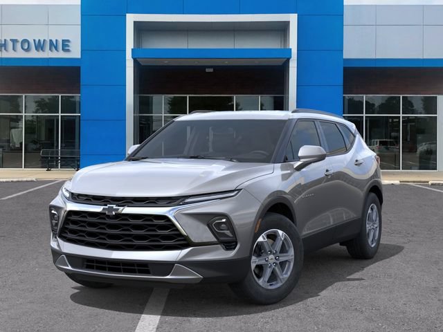 New 2026 Chevrolet Blazer LT w/ Convenience Package FWD image 6
