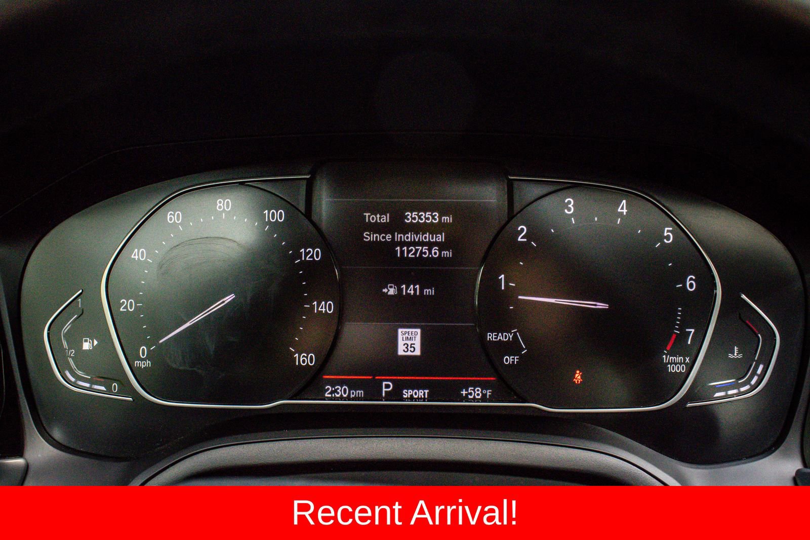 Used 2021 BMW 330i xDrive Sedan w/ Convenience Package AWD/4WD image 17