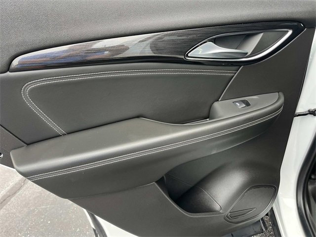 Used 2021 Buick Envision Preferred image 16