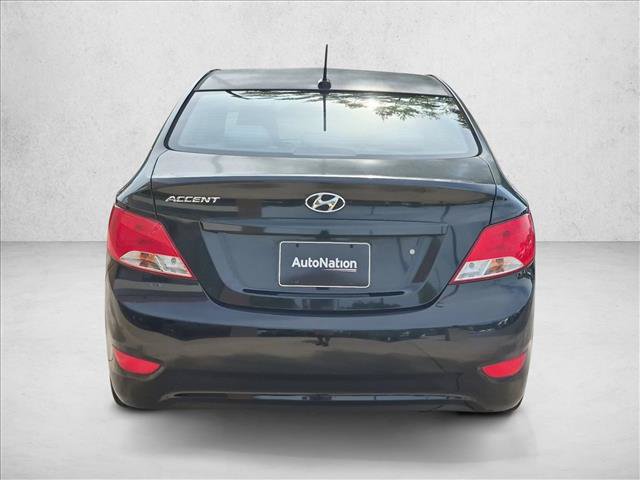 Used 2017 Hyundai Accent Value Edition FWD image 7