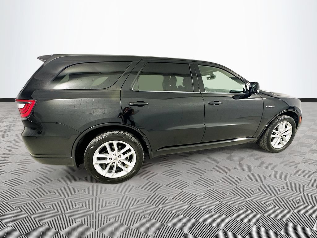 Used 2021 Dodge Durango R/T AWD/4WD image 8