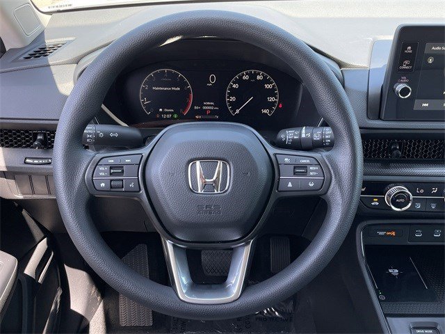 New 2027 Honda CR-V EX image 11