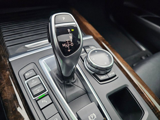 Used 2014 BMW X5 xDrive35i w/ M Sport image 38