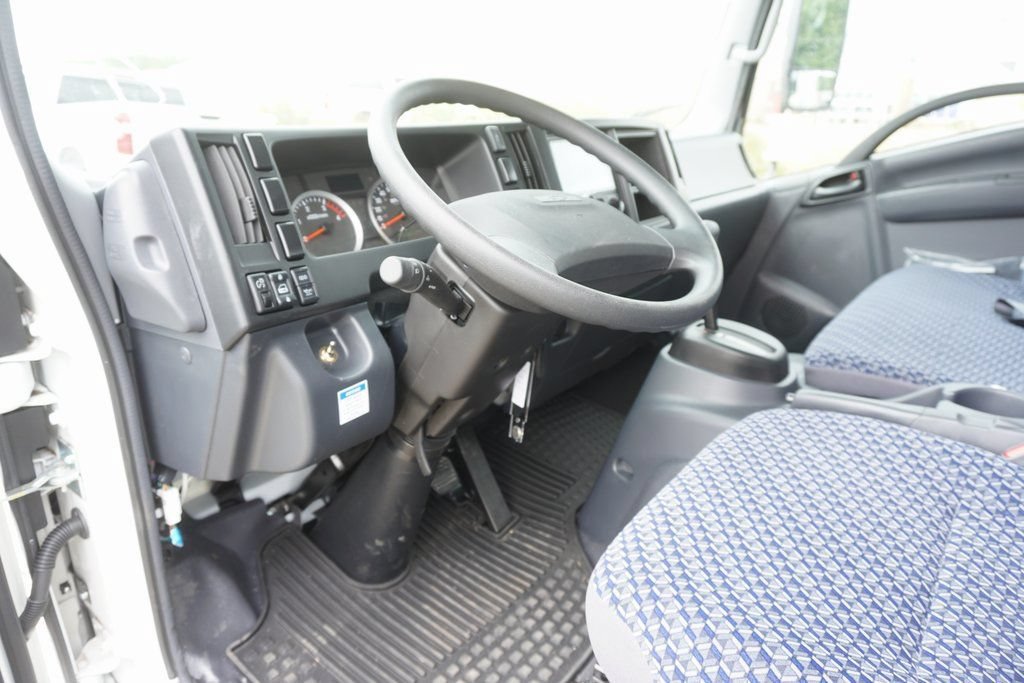 New 2024 Chevrolet Low Cab Forward 4500 XD RWD image 4