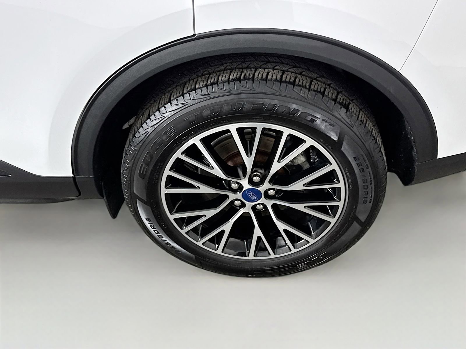 Used 2022 Ford Escape SEL w/ Technology Package image 24