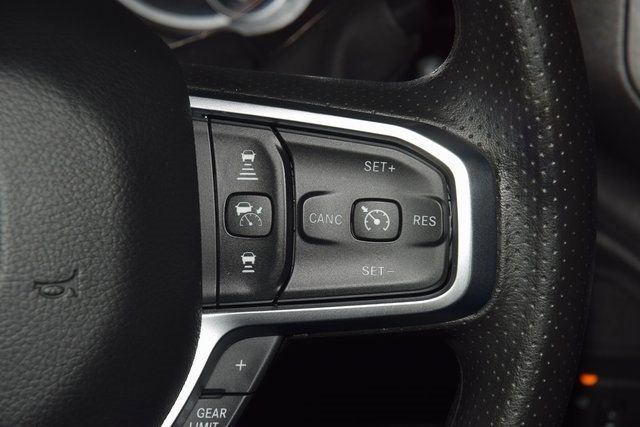 Used 2026 RAM 3500 Tradesman w/ Chrome Appearance Group image 29