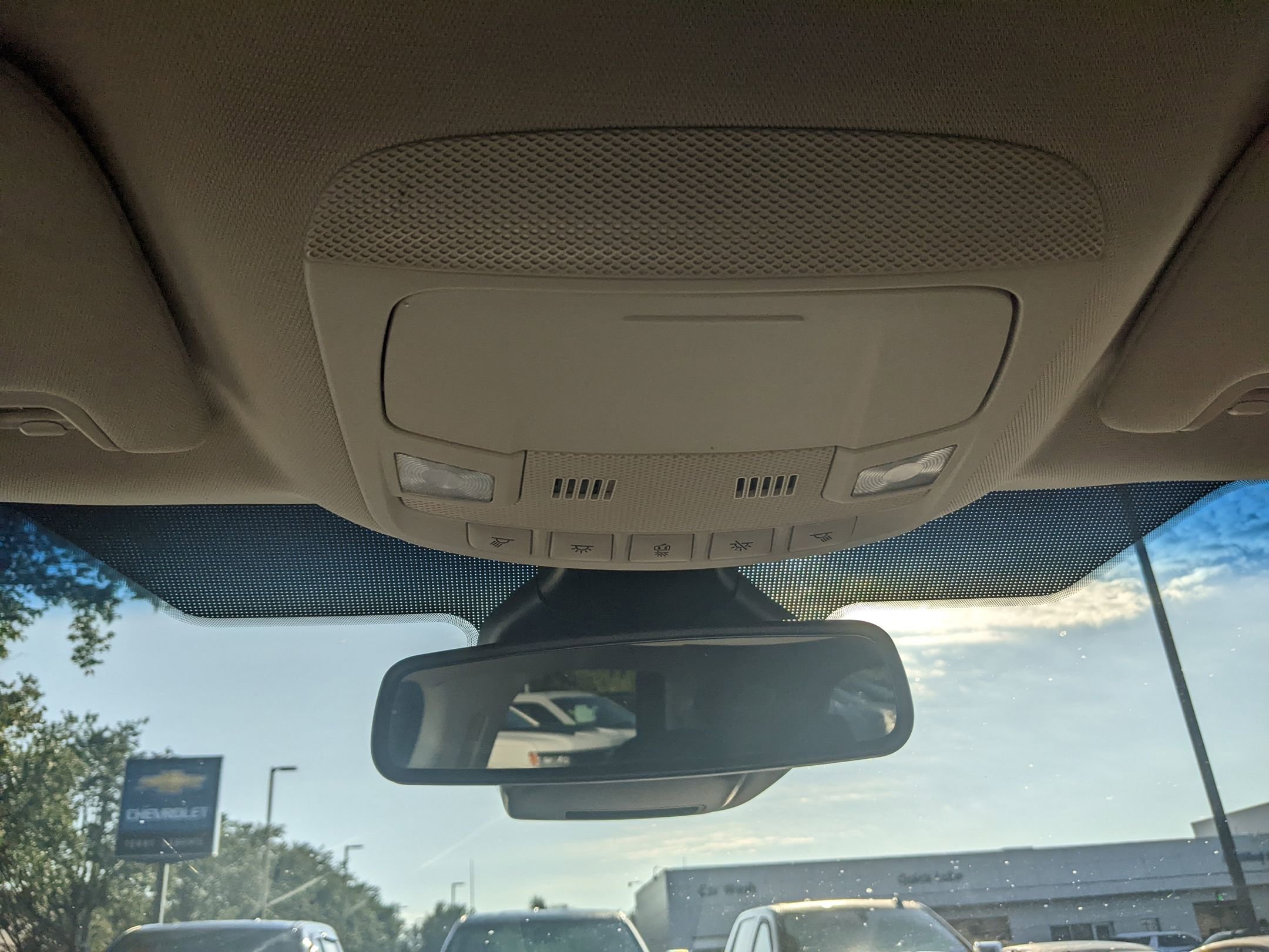 Used 2024 Ford Edge Titanium image 30