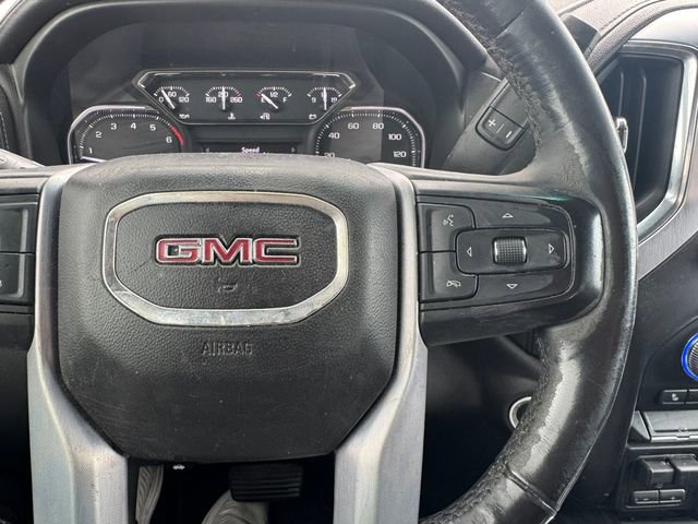 Used 2019 GMC Sierra 1500 SLT RWD image 23