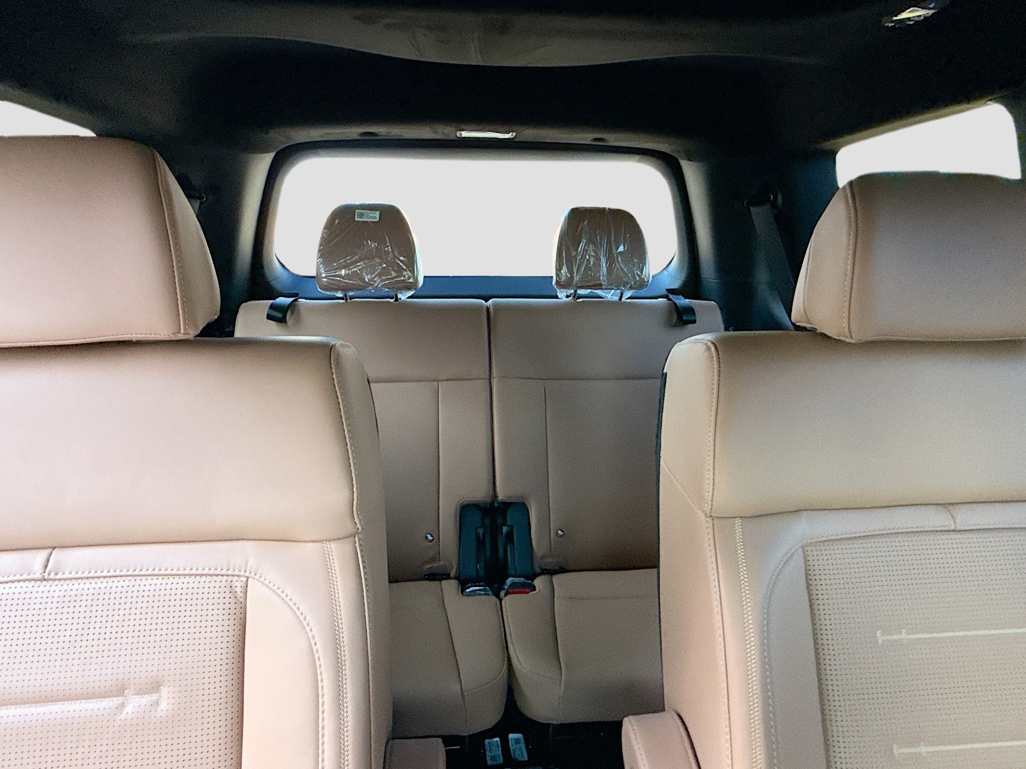 New 2026 Hyundai Santa Fe Calligraphy image 20