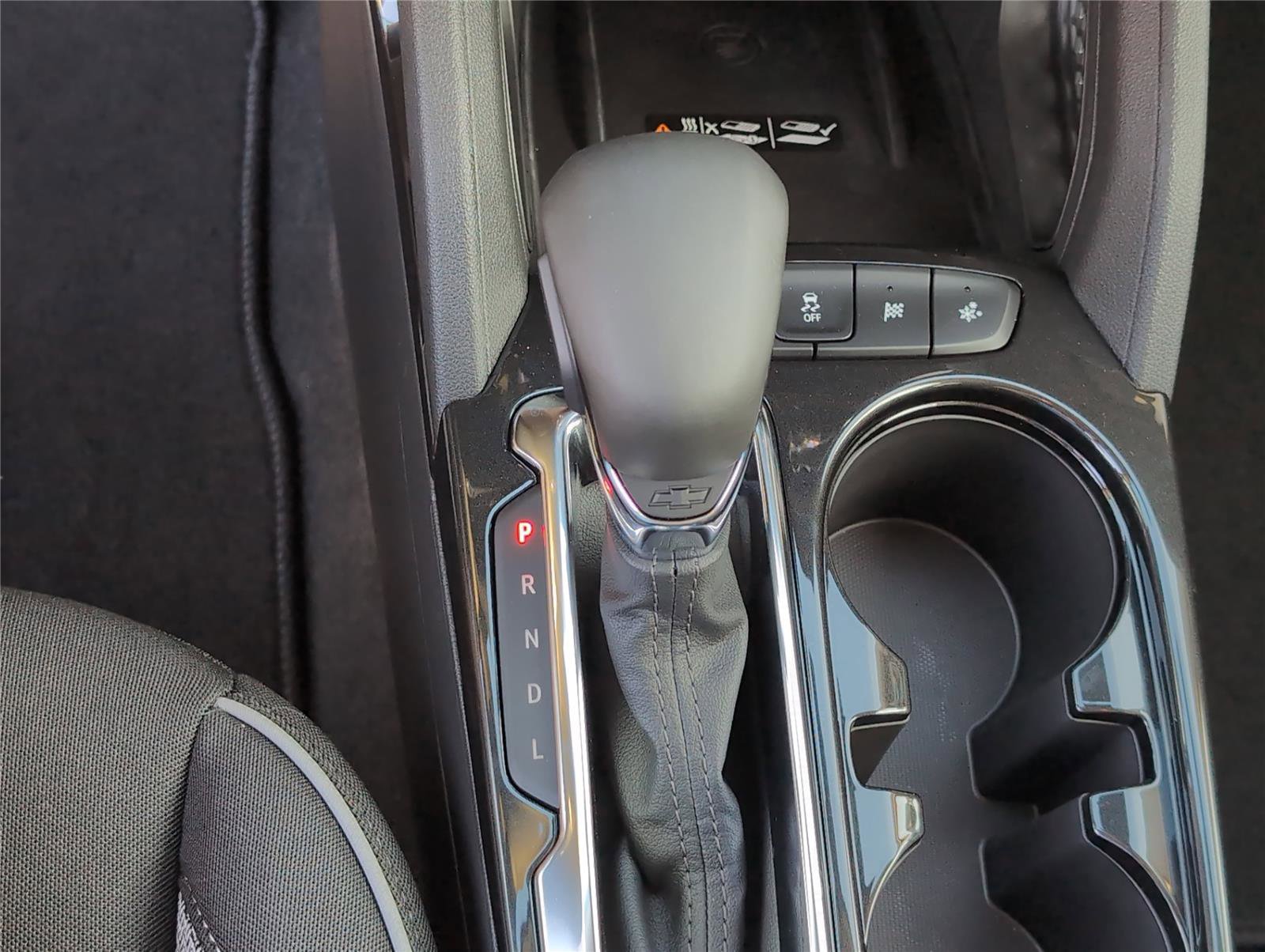 New 2026 Chevrolet TrailBlazer LT w/ Convenience Package image 28