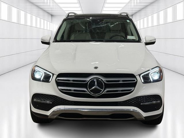 Used 2022 Mercedes-Benz GLE 350 4MATIC image 2
