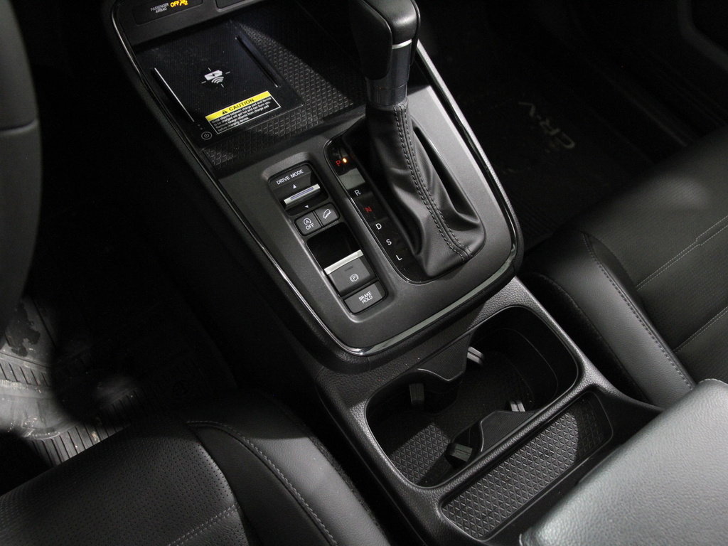 Used 2023 Honda CR-V EX-L image 15