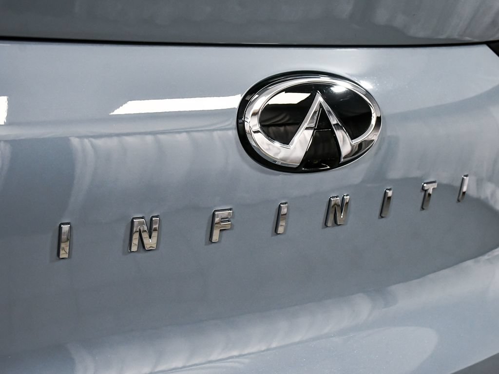 Used 2024 INFINITI QX55 Luxe w/ Cargo Package AWD/4WD image 78