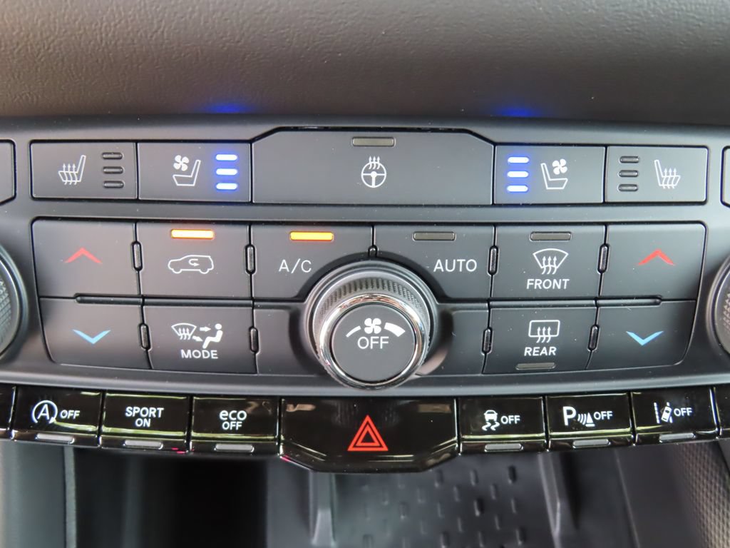 New 2026 Dodge Durango GT AWD/4WD image 11