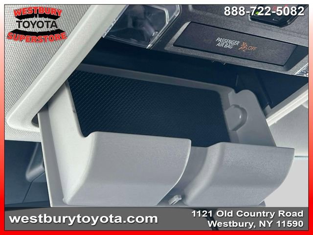 Used 2023 Toyota Tundra SR5 w/ TRD Sport Package AWD/4WD image 32