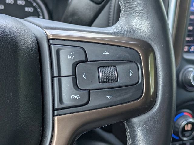 Used 2020 Chevrolet Silverado 1500 High Country w/ Safety Package II image 27