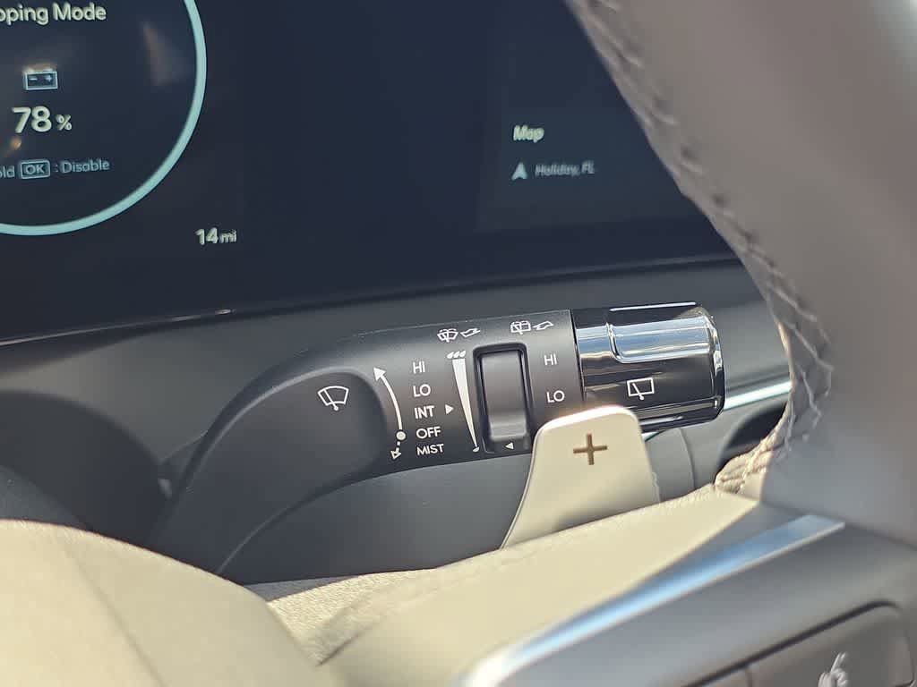 New 2026 Hyundai Palisade SEL Premium FWD image 27