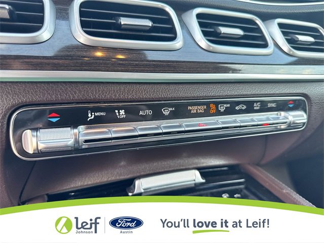 Used 2022 Mercedes-Benz GLE 350 image 21