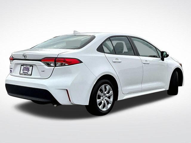Used 2024 Toyota Corolla LE FWD image 6