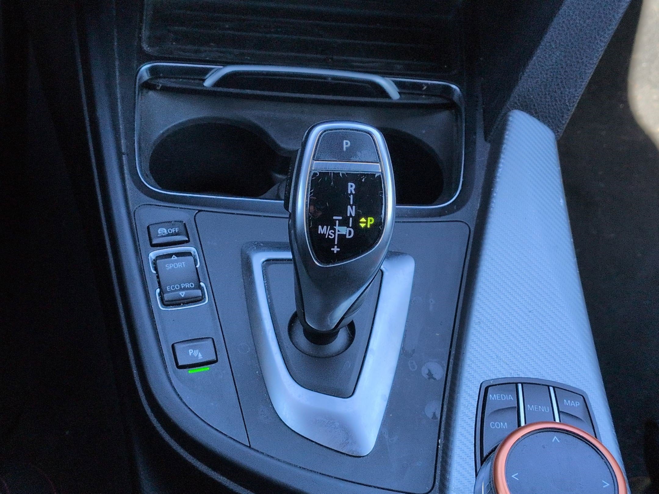 Used 2019 BMW 430i Convertible w/ Convenience Package image 26